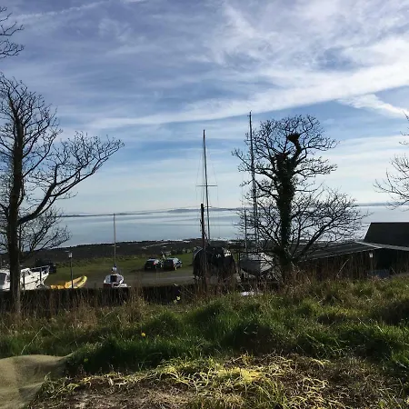 The Hide Villa Newtownards Exterior photo