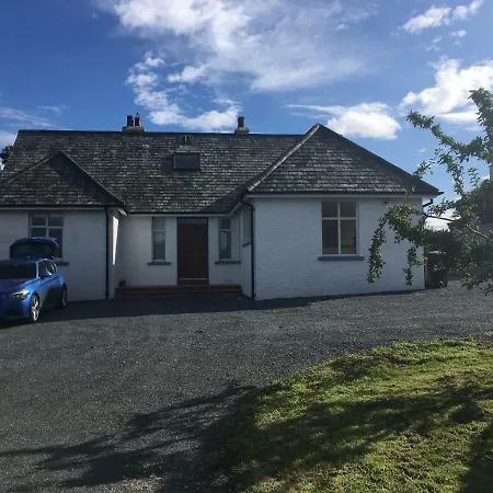 The Hide Villa Newtownards Exterior photo