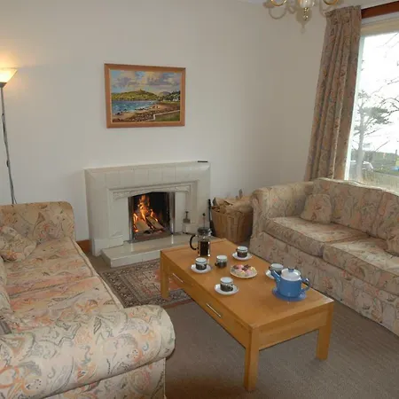 The Hide Villa Newtownards Exterior photo
