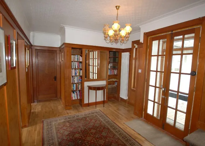 The Hide