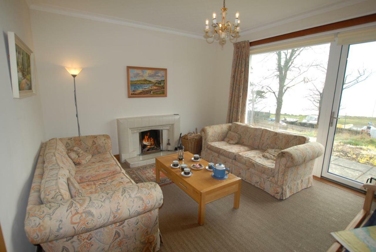 The Hide Villa *